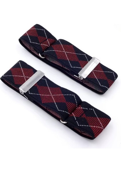 Gömlek Kolu Tutucu Ks Baklava