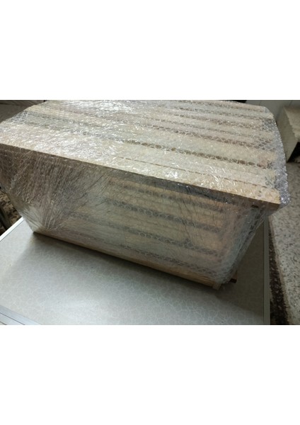 Arı Kovanı Petekleri Kurulu