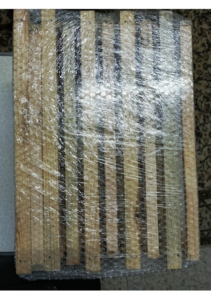 Arı Kovanı Petekleri Kurulu fırsatları