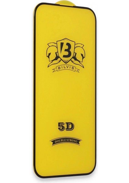 Ieg iPhone 14 Pro Bilvis 3D Mat Cam Ekran Koruyucu modelleri