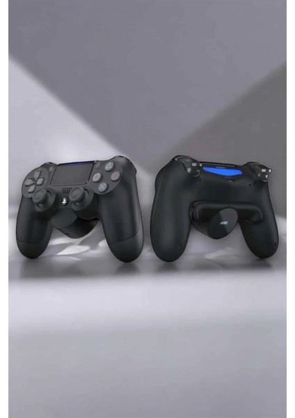 Ieg Kamuflaj Desenli Joystick Ps4 Oyun Kolu