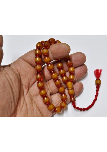 Sıkma Kehribar 9*10 mm (Khr -12144) fiyatları