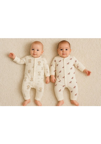 2'li Bebek Tulum fiyatları