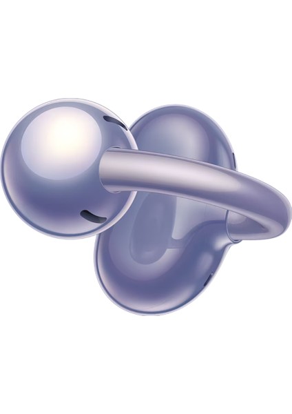 Freeclip Serisi, IP54 Suya ve Tere Dayanıklı, Bluetooth Kulaklık - Kulaküstü Tws Tasarım Mor modelleri