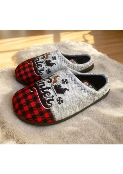 Winter Ev Terliliği Konforlu Sıcak fiyatları