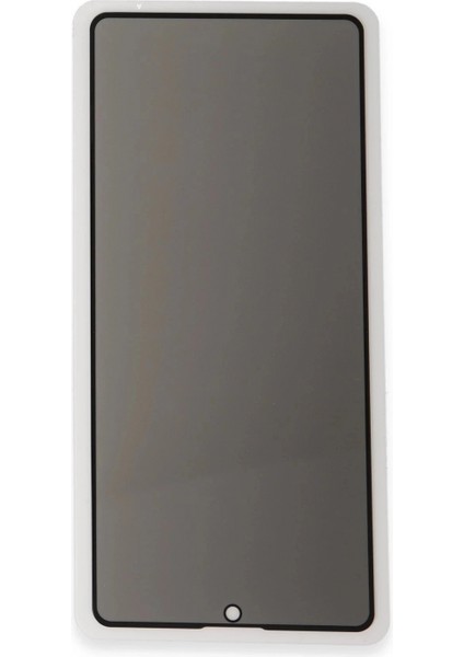 Infinix Note 30 3D Antistatik Hayalet Cam Ekran Koruyucu fiyatları