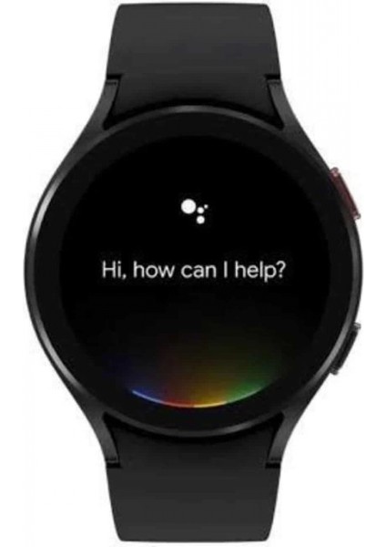 Akıllı Saat Bluetooth Bağlantılı Yuvarlak Ekran Plastik Kordonlu fırsatları