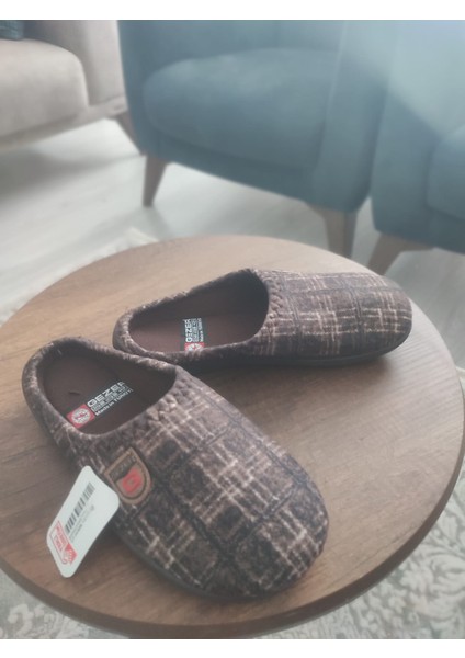 Erkek Ev Terliği Kaymaz Taban Yıkanabilir fiyatları