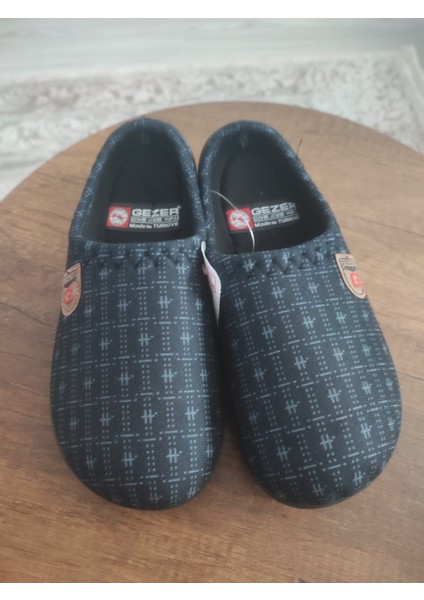 Erkek Ev Terliği Rahat