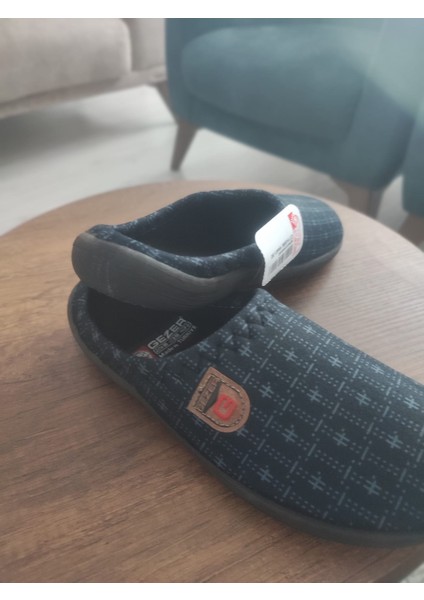 Erkek Ev Terliği Rahat modelleri