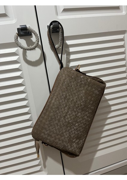 A Kalite El Omuz Çantası indirimleri