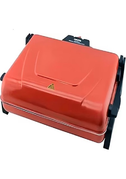 Sarıboğa Toastarmax Granit Plakalı Tost Makinesi Büyükboy