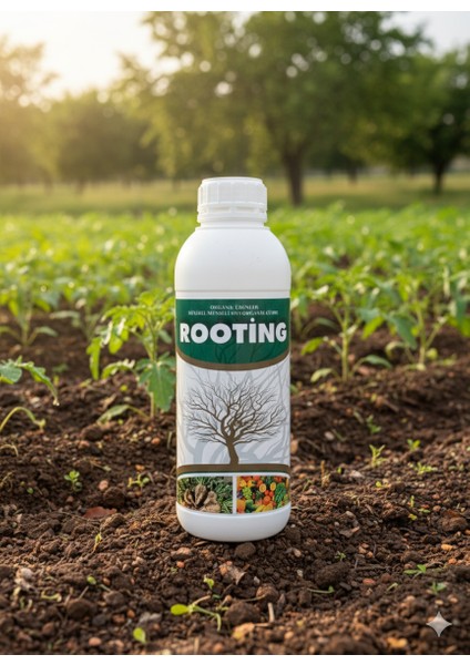 Rooting Kök Gelişimi Güçlendirici ve Toprak Düzenleyici Sıvı Gübre fiyatları
