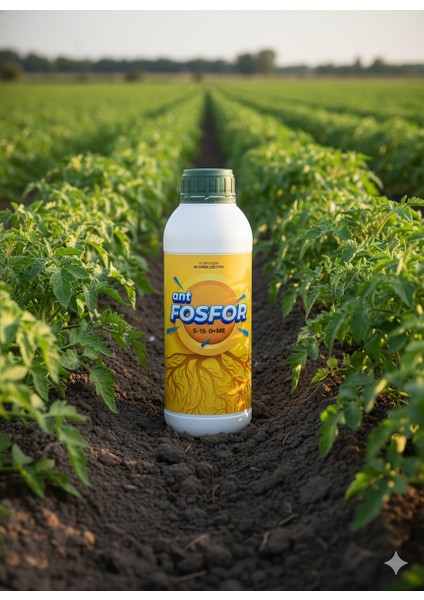 Antfosfor Fosfor Azot Çinko Içerikli Kök ve Çiçeklenme Güçlendirici Gübr fiyatları