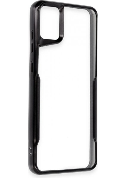 Samsung Galaxy A05 Kılıf Boyi Silikon Kapak - Siyah fiyatları