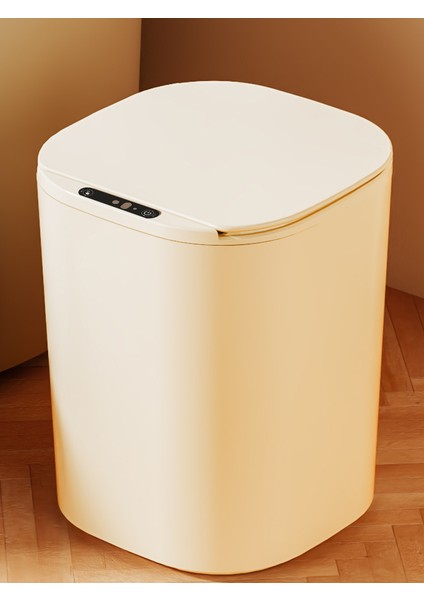 Sensörlü Çöp Kovası 20 Lt fiyatları