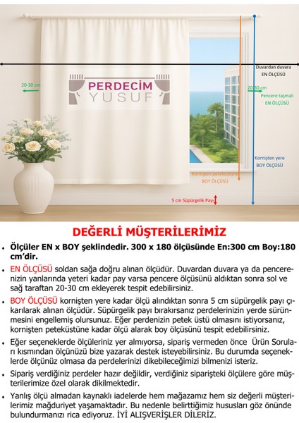 Yeni Sezon Peteküstü Ekru Kalın Saten Güneşlik Tüm Tül Perdelere Uyumlu fiyatları