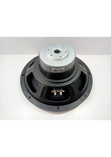 30CM Bass – 1000W 250RMS For-X X-112S Subwoofer 30CM fiyatları