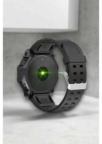 Ieg Yeni Nesil Pro Akıllı Saat Sağlık ve Spor Takibi Yapabilen indirimleri