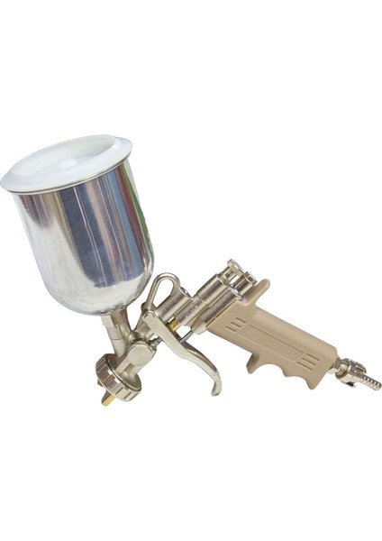 Üstten Depolu Profesyonel Boya Tabancası