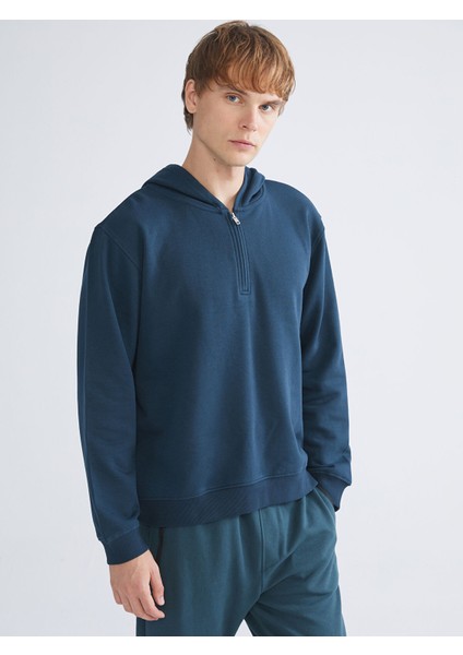 Yeni Sezon Uzun Kollu Erkek Hoodie