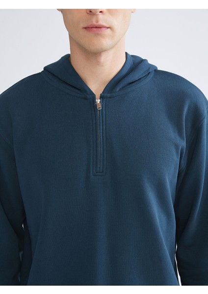 Yeni Sezon Uzun Kollu Erkek Hoodie modelleri