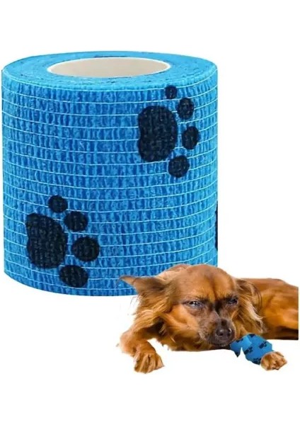 Pati Desenli Kendinden Yapışkanlı Bandajı fiyatları