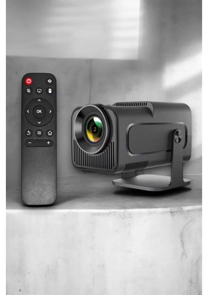 Ieg Android Projeksiyon ve Çift Kollu Game Box