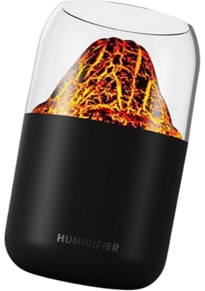 7 Renk LED Işıklı Uçucu Yağ Difüzörü – Ultrasonik Teknoloji modelleri