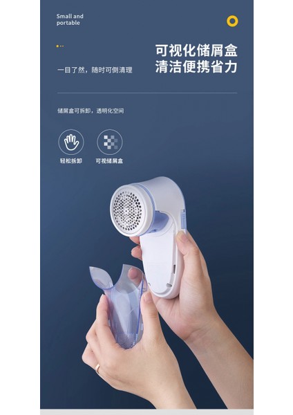 Şarjlı Tiftik Toplama Makinesi (K95) modelleri