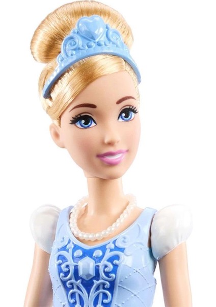 Bfs JCR95 Disney Prenses Cinderella ile Moda Eğlencesi indirimleri