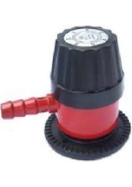 Ayarlı Sanayi Metal Dedantör (K95)