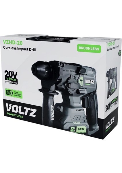 Kırıcı Delici Akülü Hilti 5 Ah Profosyonel Tools fiyatları