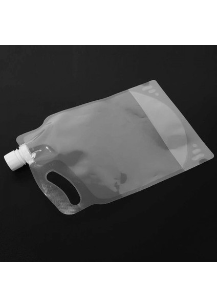 - Plastik Kapaklı Su Torbası 1 Litre indirimleri