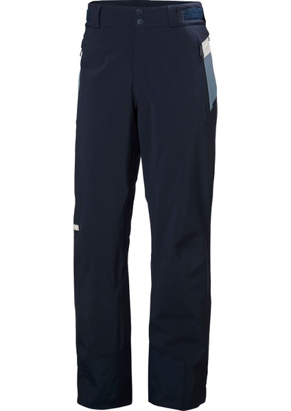 Kvıtfjell Race Zıp Off Pantolon HHA.66041_HHA.598