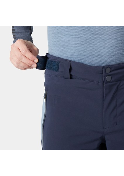 Kvıtfjell Race Zıp Off Pantolon HHA.66041_HHA.598 fırsatları