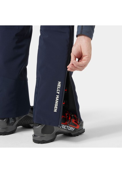 Kvıtfjell Race Zıp Off Pantolon HHA.66041_HHA.598 indirimleri