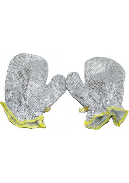 Bulaşık Eldiveni Telli (K95)