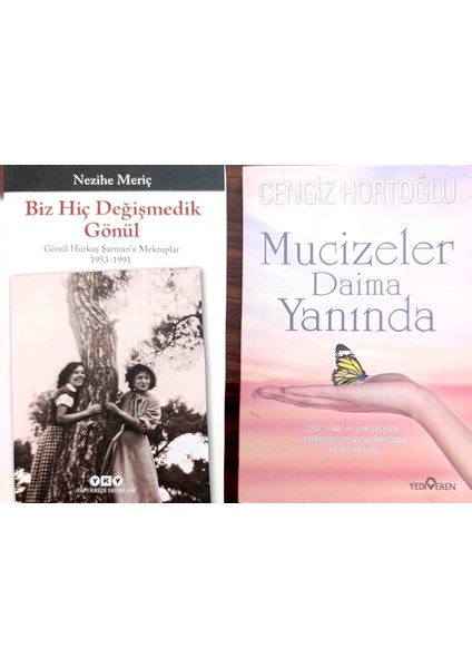 Biz Hiç Değişmedik Gönül - Mucizeler Daima Yanında