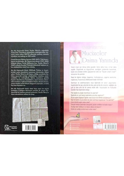 Biz Hiç Değişmedik Gönül - Mucizeler Daima Yanında fiyatları