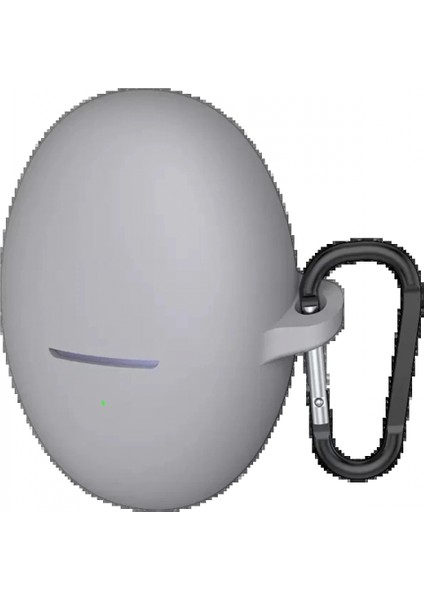 Huawei Freebuds 6 Hang Kılıf - Bej