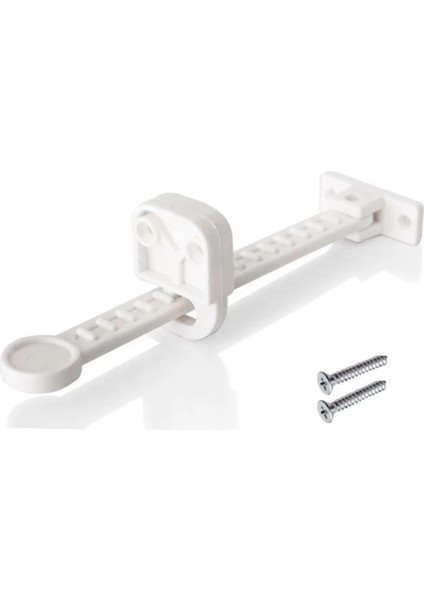 Bebek Çocuk Evcil Hayvan Güvenlik Ayarlanabilir Koruyucu Pencere Havalandırma Kilidi (K95) fiyatları