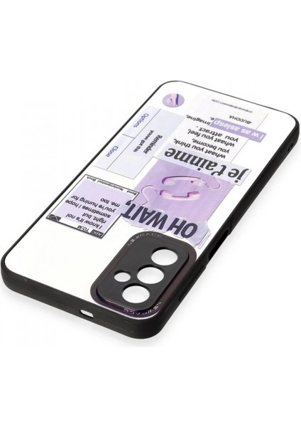 Samsung Galaxy M23 Kılıf Mirror Desenli Kapak - Mirror - 4 modelleri