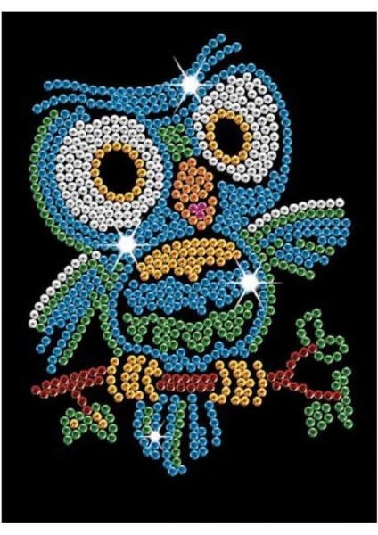 Bfs Nessiworld 5002 Kumtoys, Pul Sanatı indirimleri