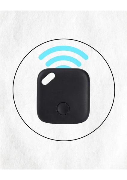 Akıllı Takip Teknolojisi ile Eşyalarınızı Korumaya Alın | Bul Uygulaması Destekli, Uzak Mesafe Bluetooth Takibi ve Uzun Ömürlü Batarya fırsatları