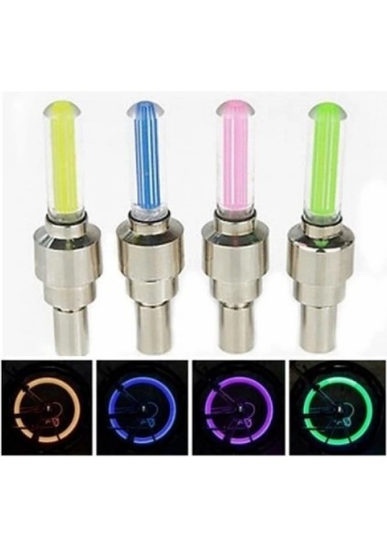 - Hareket Sensörlü Sibop Işığı 2 Adet fırsatları