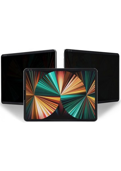 iPad Pro 11 (2021) Tablet Hayalet Full Glue Ekran Koruyucu fırsatları