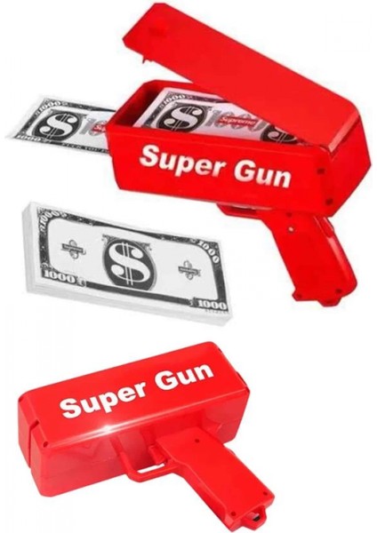 Super Gun