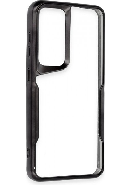 Samsung Galaxy S23 Kılıf Boyi Silikon Kapak - Siyah fiyatları