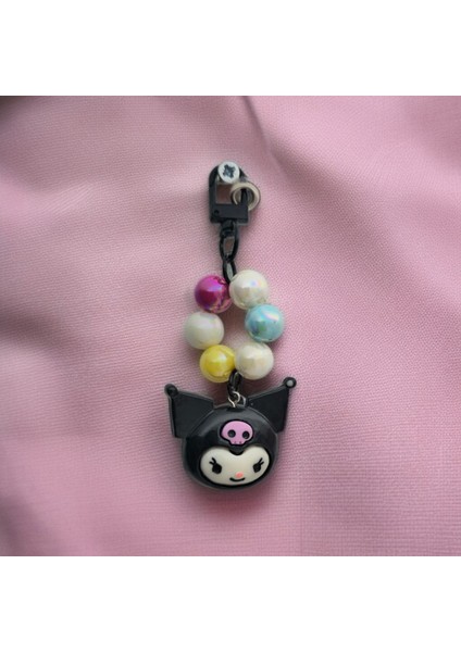 Sanrio Figürlü Lüx Telefon Anahtarlık ve Çanta Aksesuarı Model Seçenekli 1 Adet fiyatları